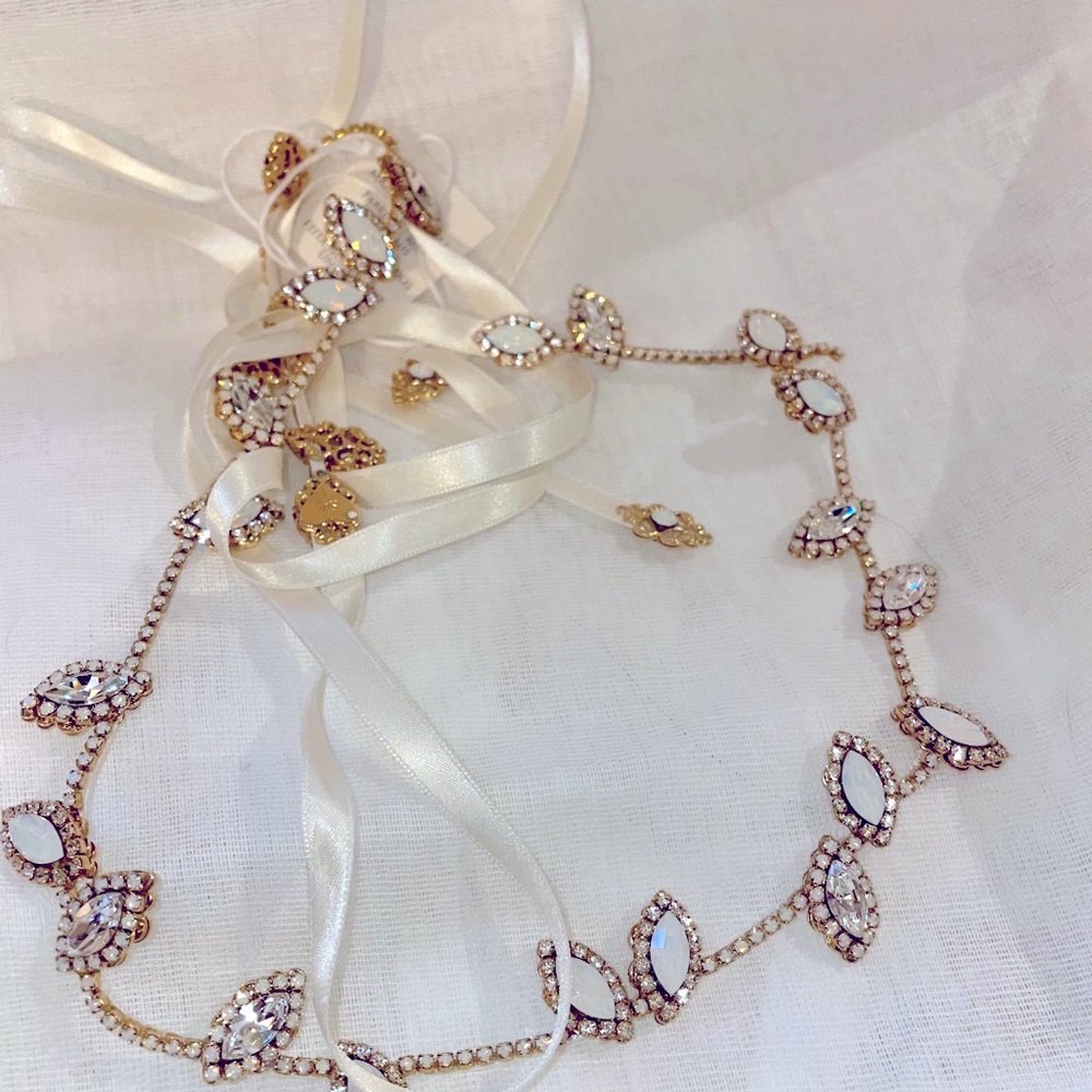 BHLD Hair piece - Picture 2 of 4